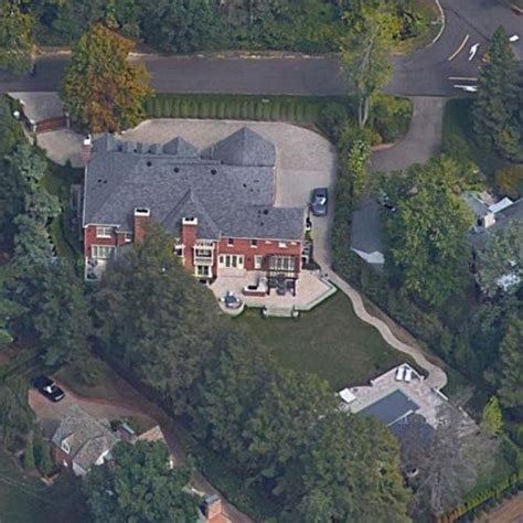 sidney crosby home in pittsburgh